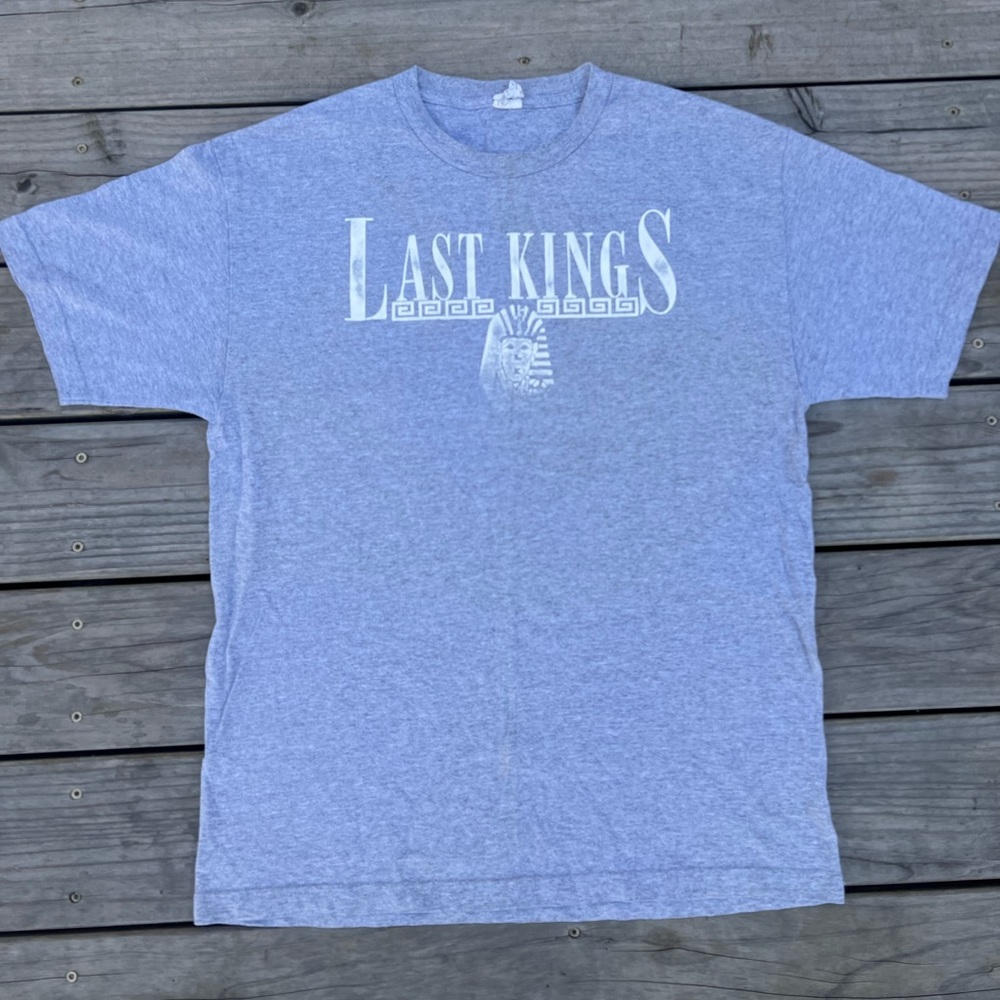 Last Kings T-Shirt